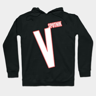 Sputnik V Hoodie